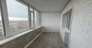Гидроизоляция балкона Красноуфимск цена от 259 руб. м/2.