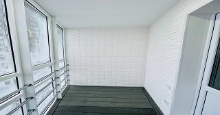 Теплый пол на балконе Красноуфимск цена от 827 руб. м/2.